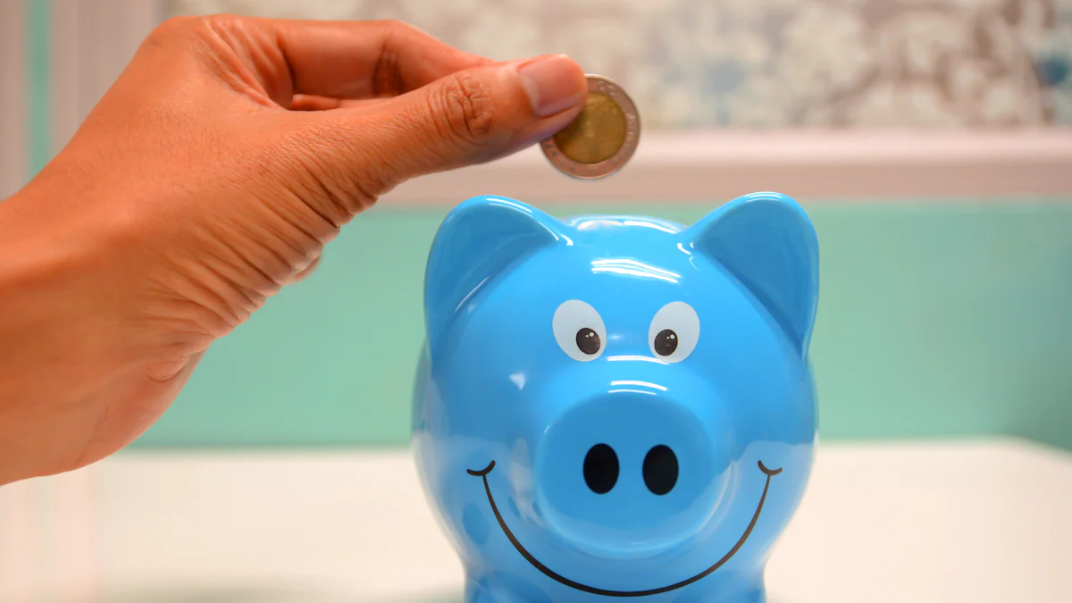 Effective Ways to Save for a Down Payment Faster