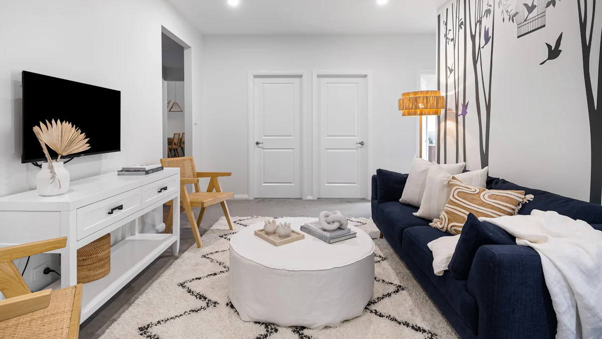 The Financial Benefits of Minimalism: Spend Less, Live More