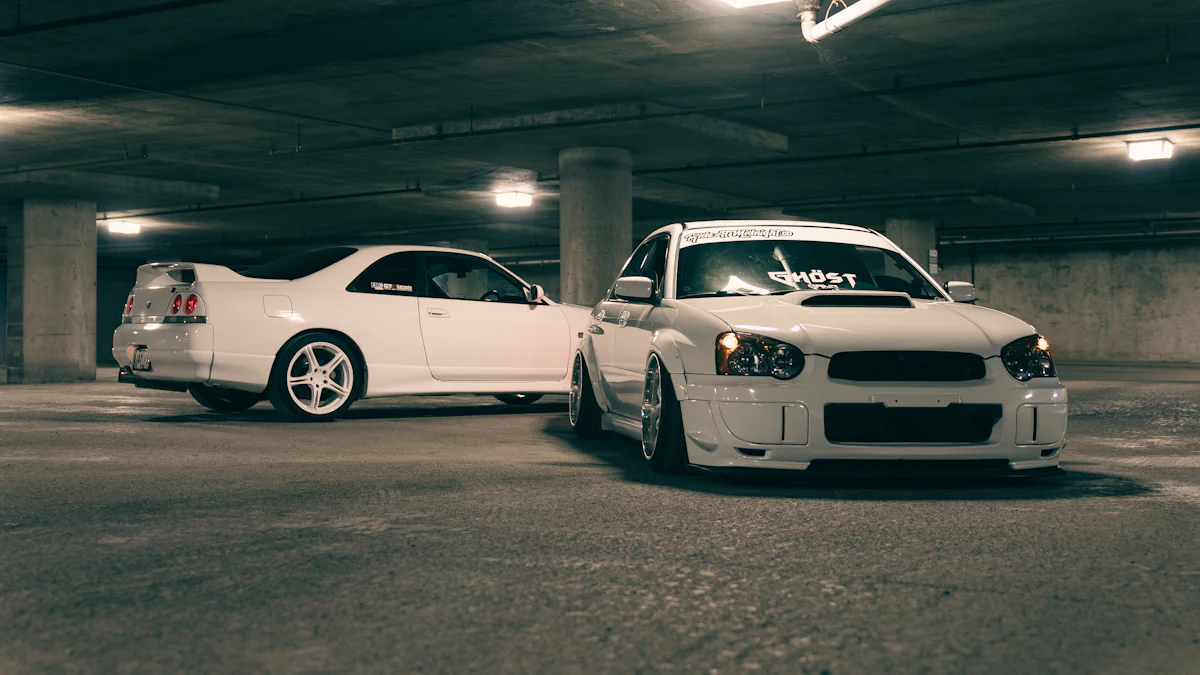 Personal Finance: Buying a used vs new car