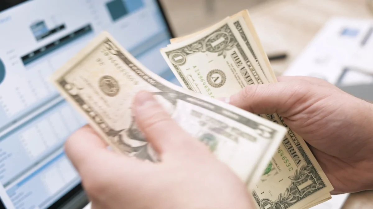 Financial mistakes that can cost you