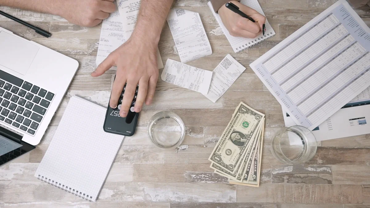 Budgeting to Manage a Loan