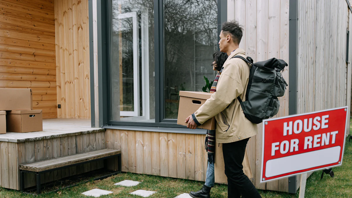 Personal Finance: Rent or Own?