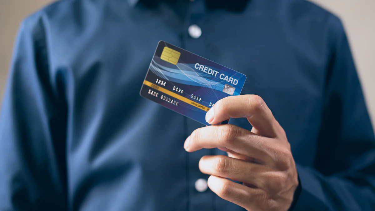 Tips for Long-Term Credit Card Success