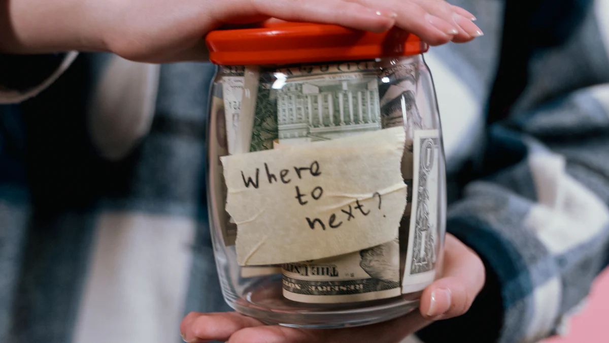 Steps to Building a Financial Safety Net