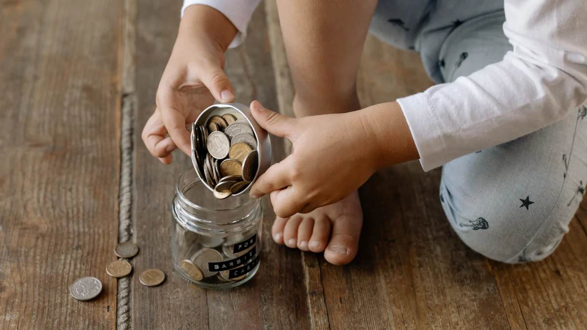Making Money Conversations Fun and Engaging