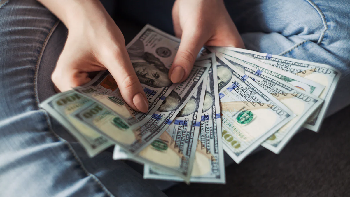 The Power of Side Hustles: How to Earn Extra Income