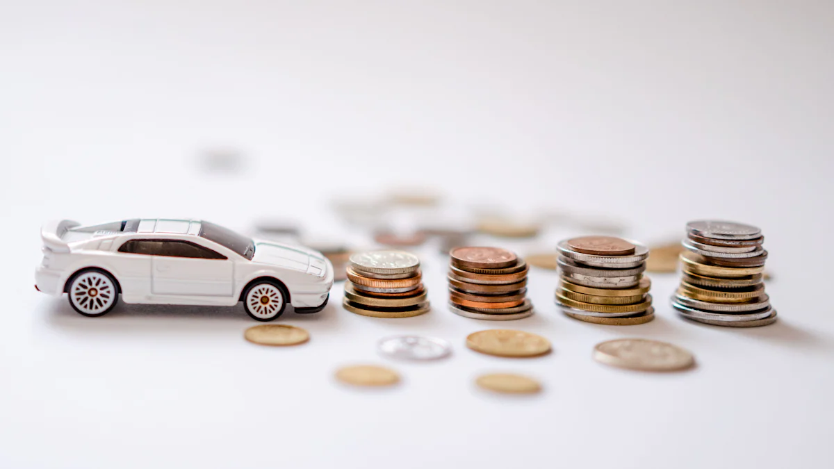 Comparing Interest Rates for New and Used Cars