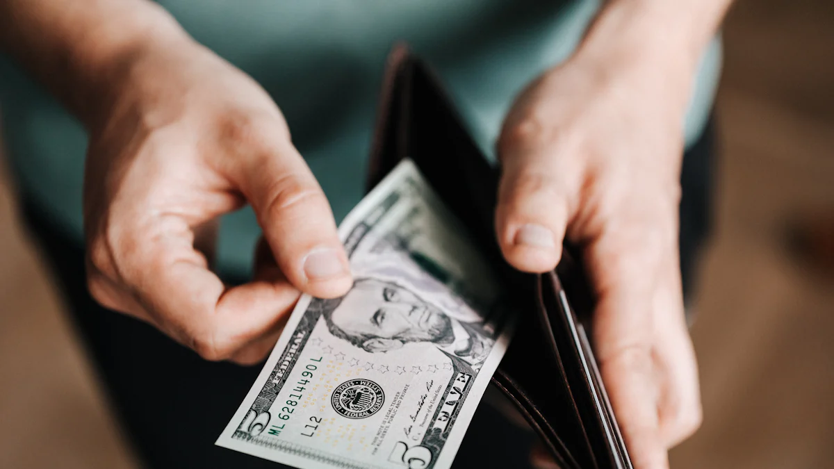 Build Up Your Savings