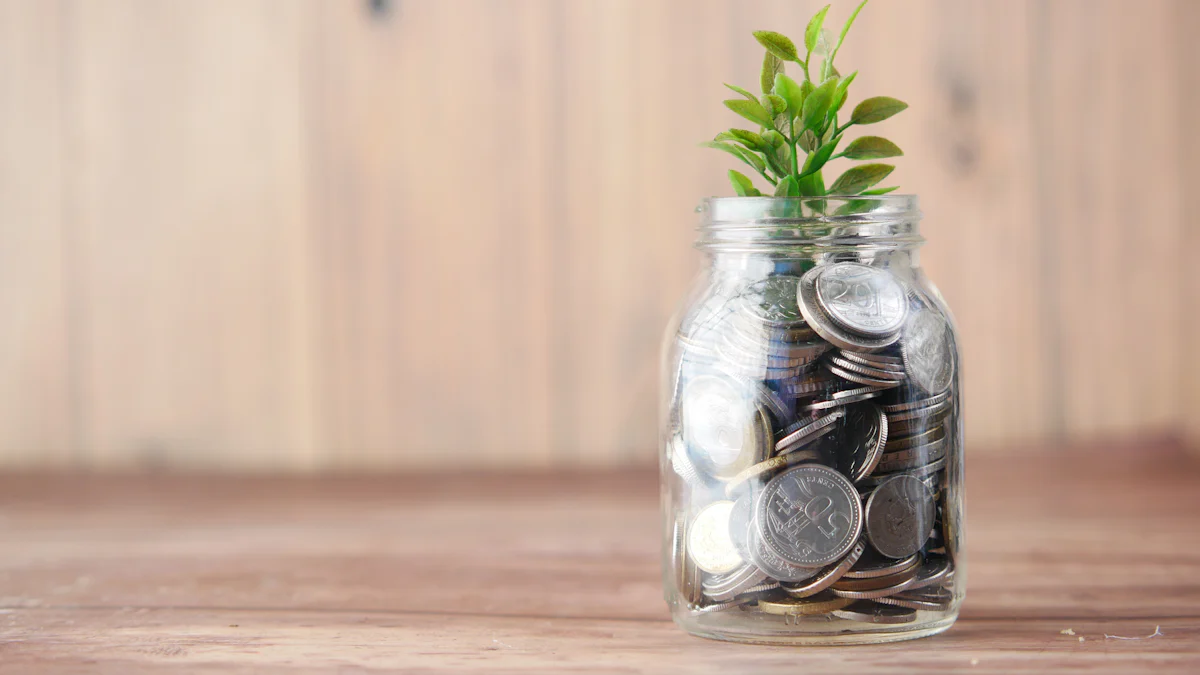 What is compound interest?