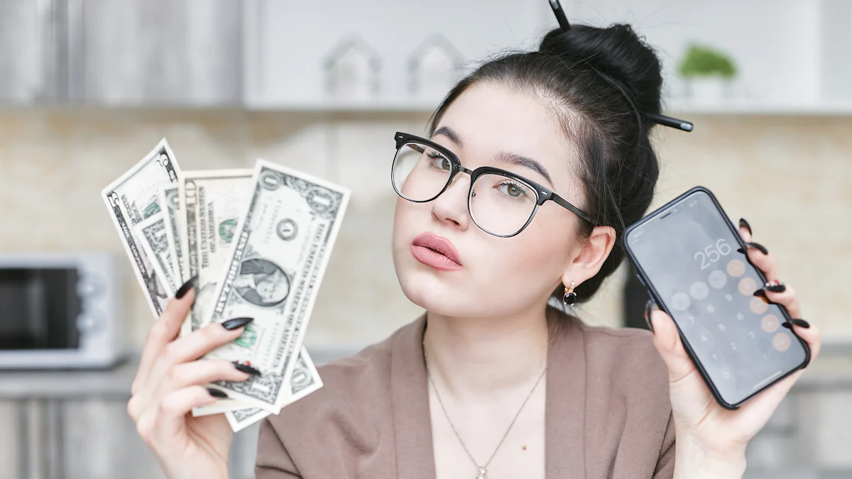 The Financial Challenges Millennials Face
