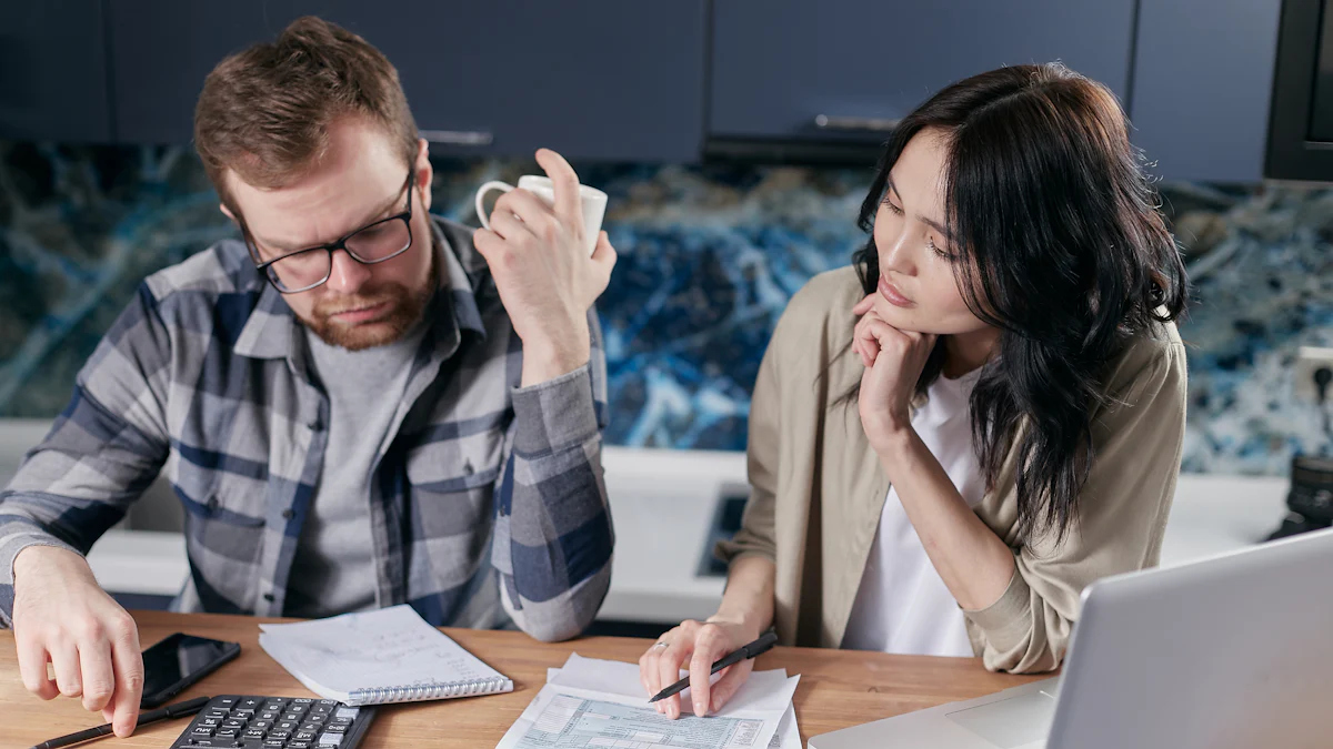 Create a Budget and Prioritize Payments