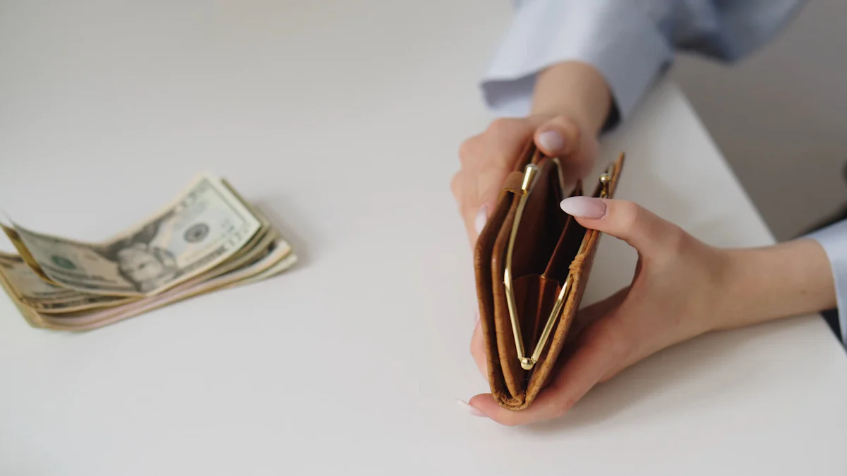 Misusing Credit Cards
