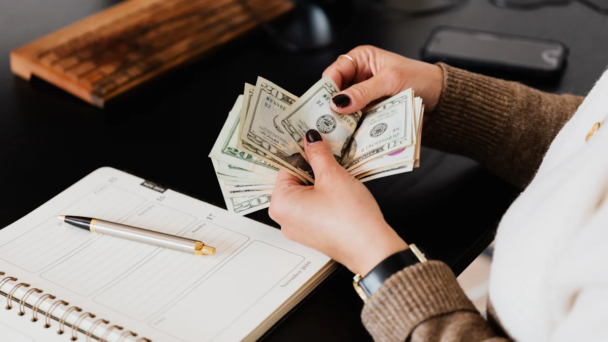 Why Start Saving in Your 20s?