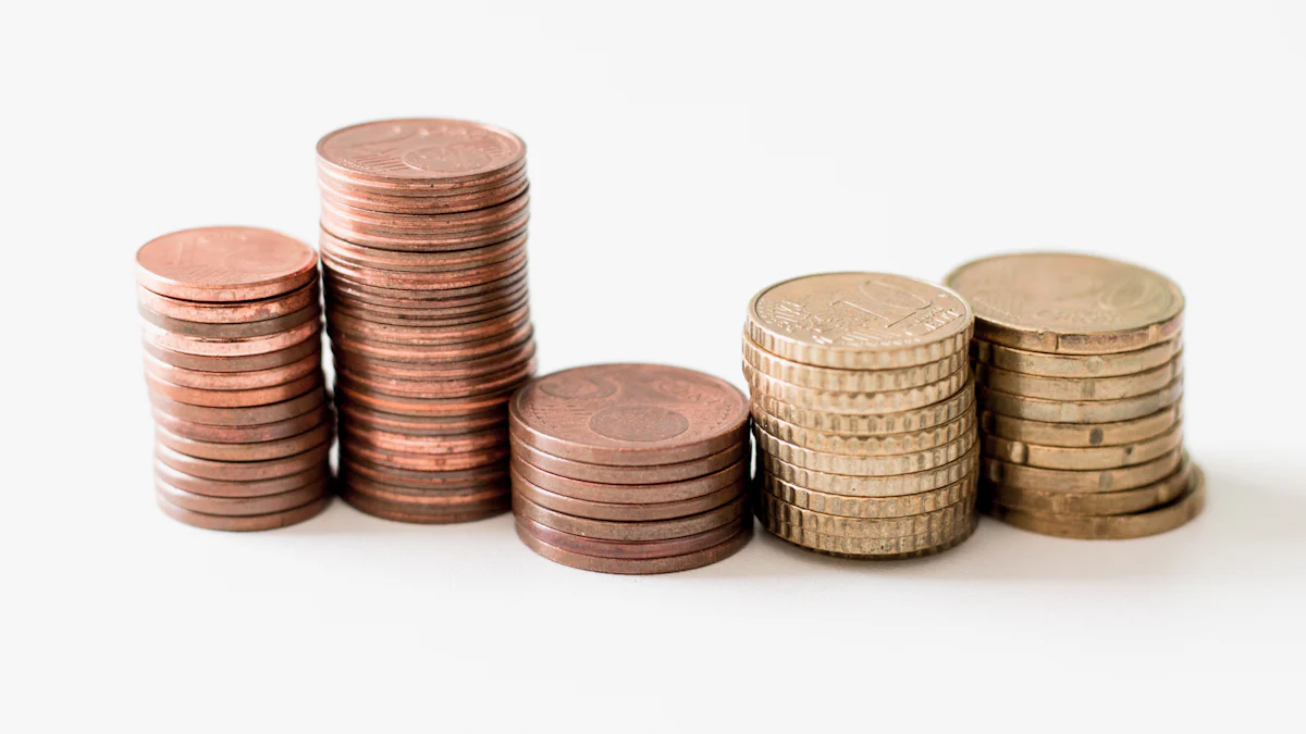 Budgeting for Saving Money Fast