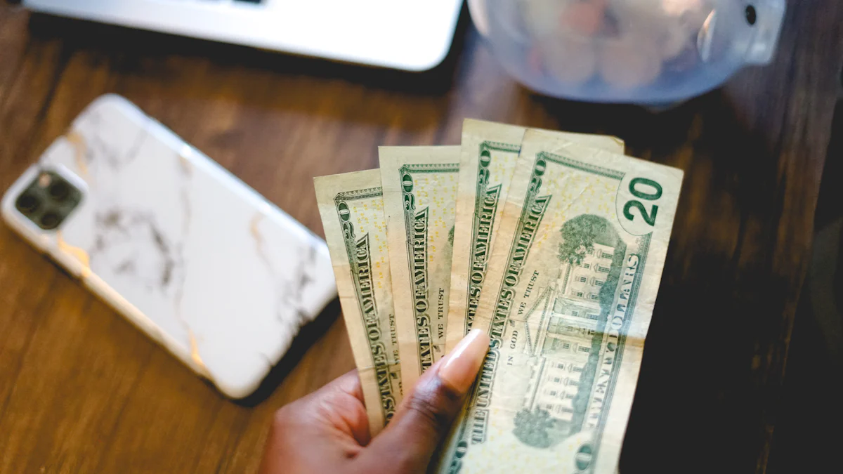 How to Set Up a Financial Safety Net That Lasts