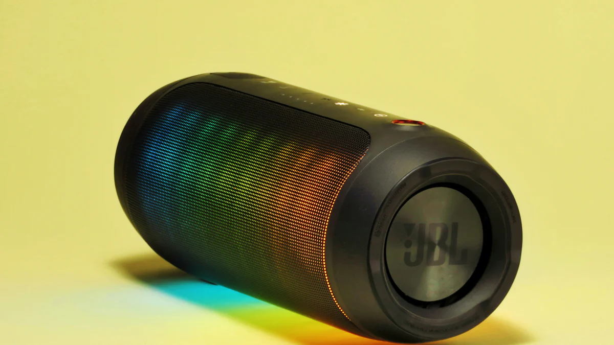 How to Choose the Right Affordable Bluetooth Speaker