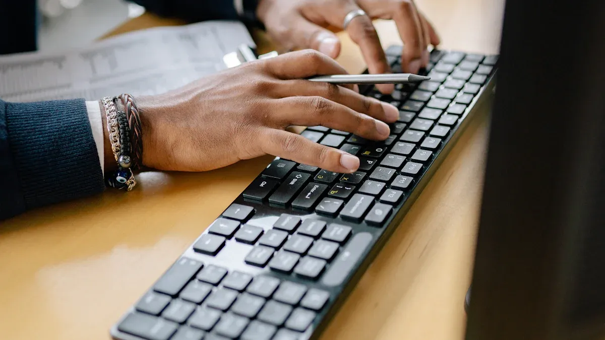 Boosting Productivity in HR