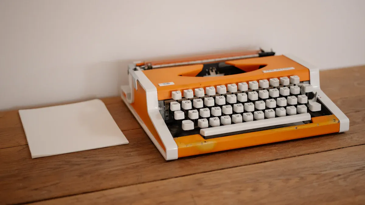 Academic Writing with AI