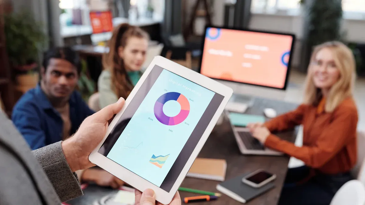 Step-by-Step AI-Powered Competitor Research