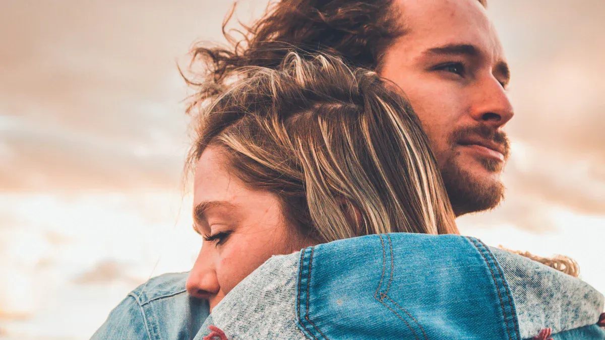 What Defines a Toxic Relationship?