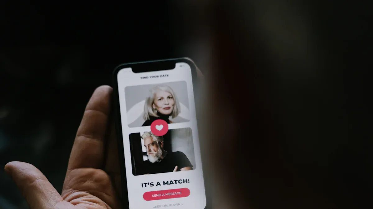 Examples of Great First Messages