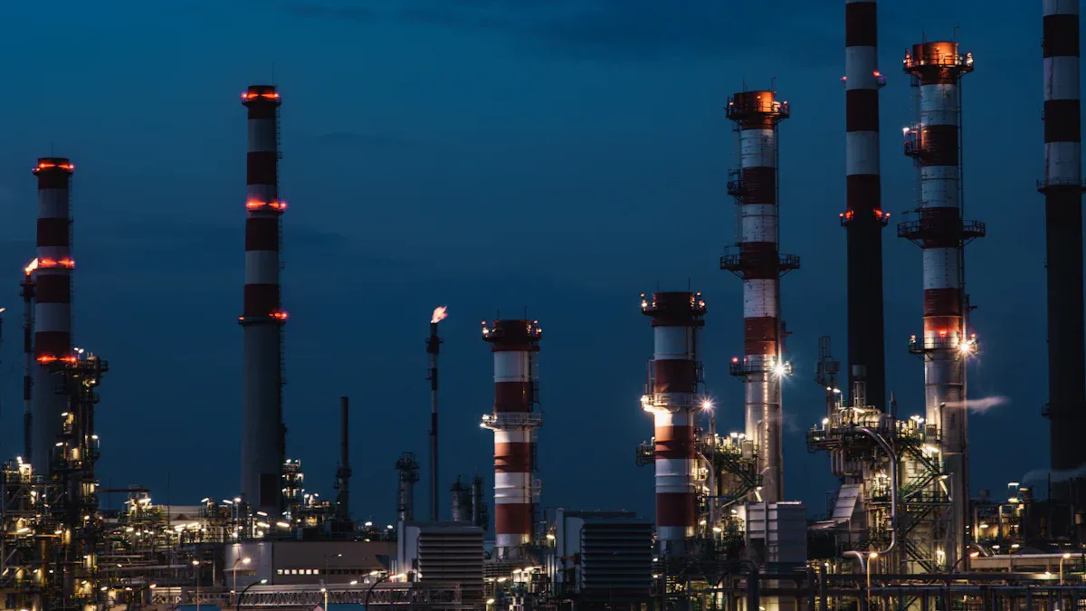 Leading Harmonic Filter Manufacturers for Power Quality Solutions in 2025