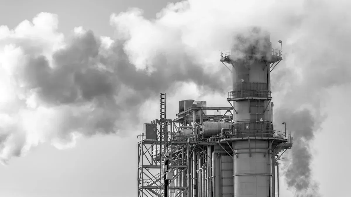 Harmonics in Industry