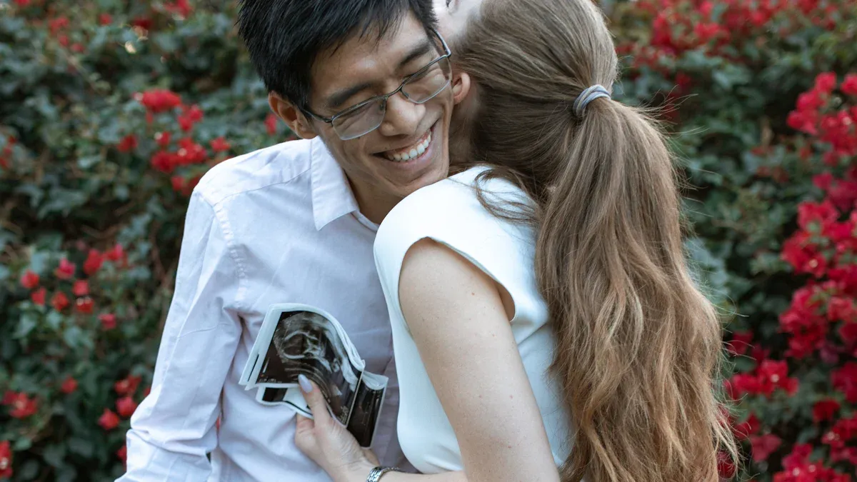 Emotional Benefits of Sexual Wellness