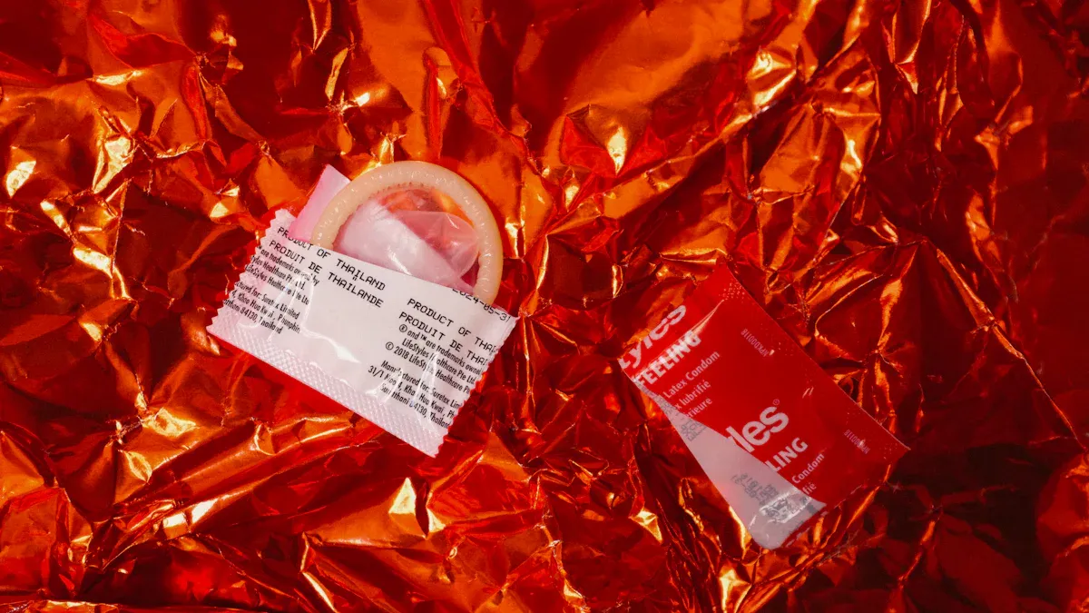 Sexual Wellness Tools: Anal Beads & More