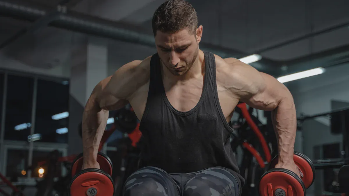 Specific Advantages of Cagrilintide for Men