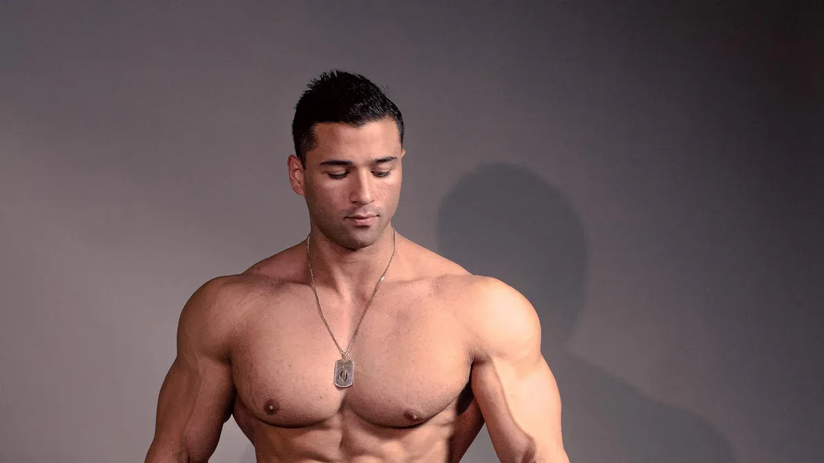 Honey for Men’s Sexual Health