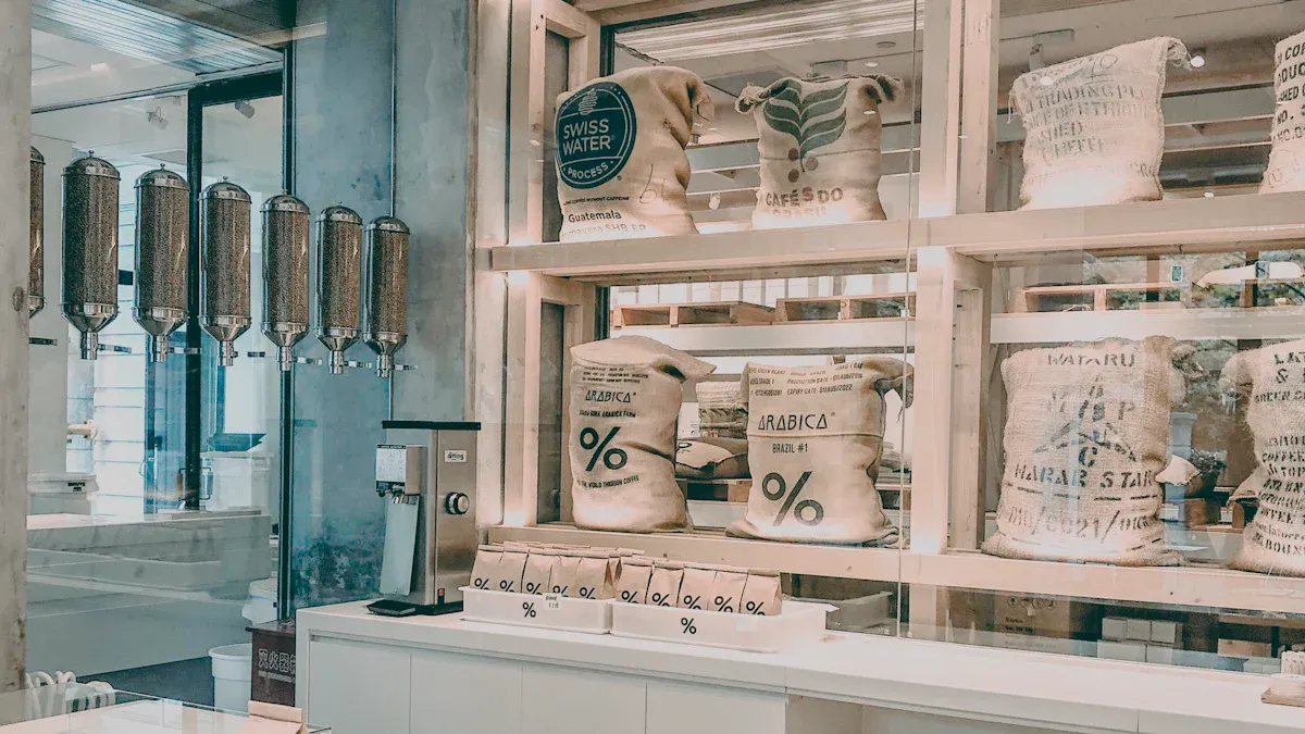 3 features every luxury bag display cabinet needs