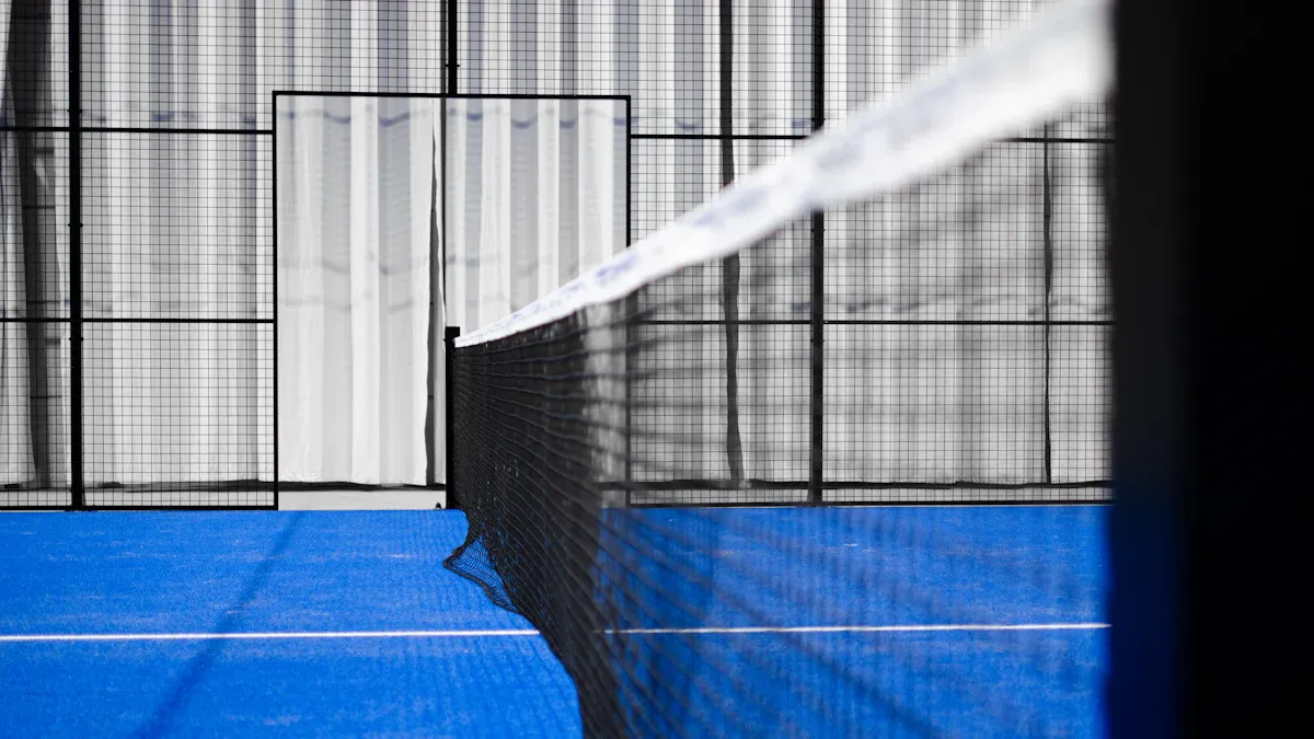 Padel Rules: A Simple Overview for Beginners