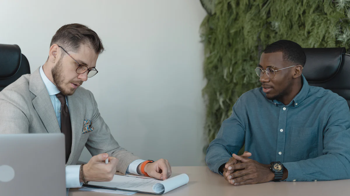 Preparation Tips for Manager Peer Interview Questions