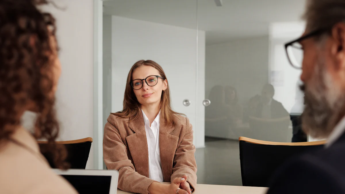 Understanding Peer Interviews