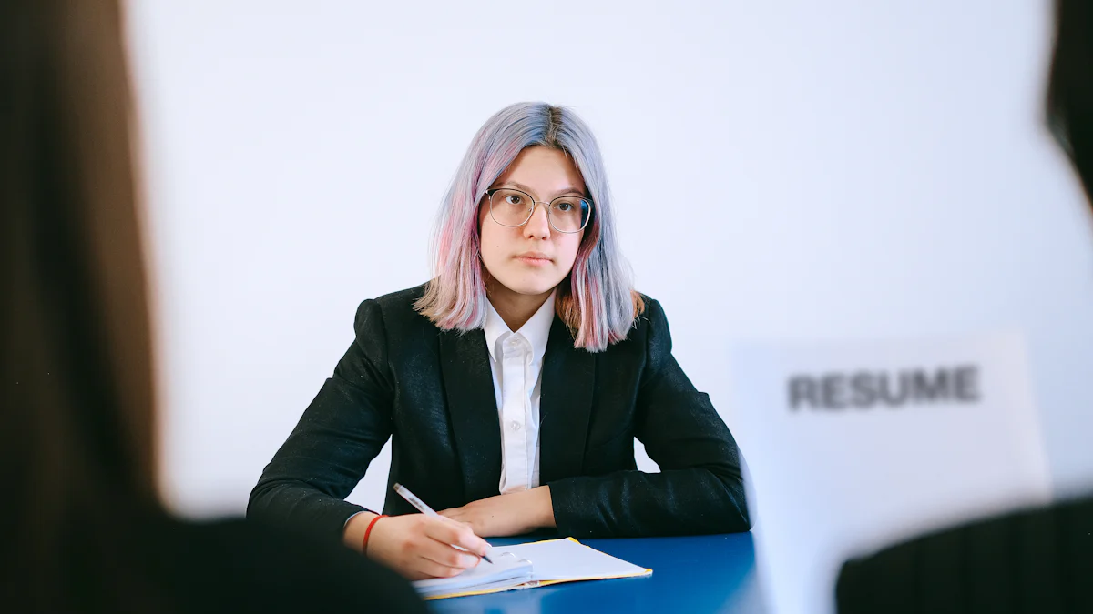 How to Answer Peer Interview Questions as a Manager in 2025