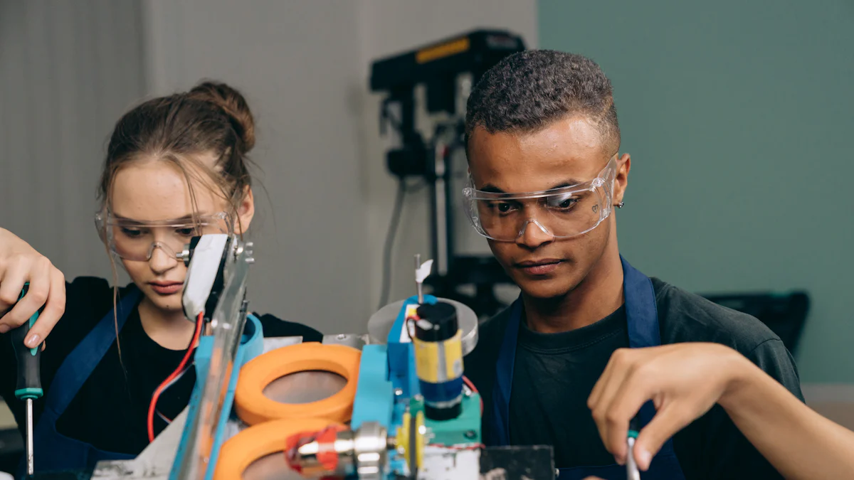 How to Ace Your Omron Robotics Engineer Interview in 2025