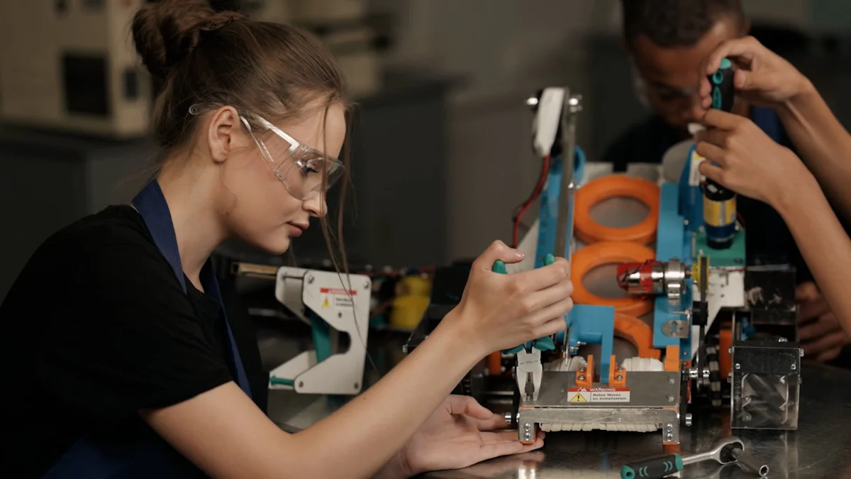 Research Omron Robotics