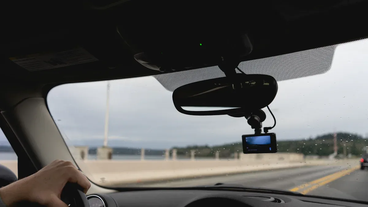 Botslab G980H Pro Dash Cam: The Best Investment for Road Safety and Protection