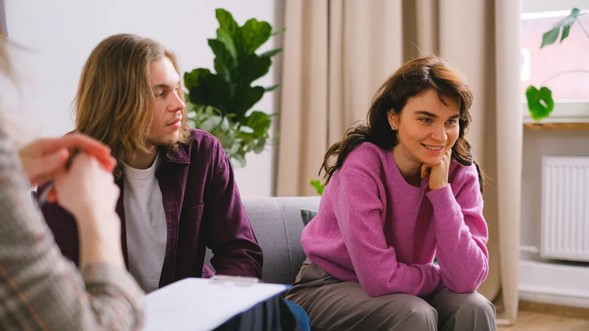Communication and Consent