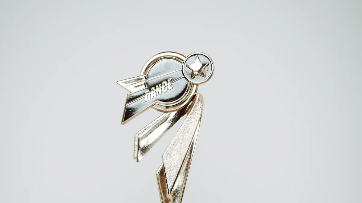 Karnevalsmedaille Trends