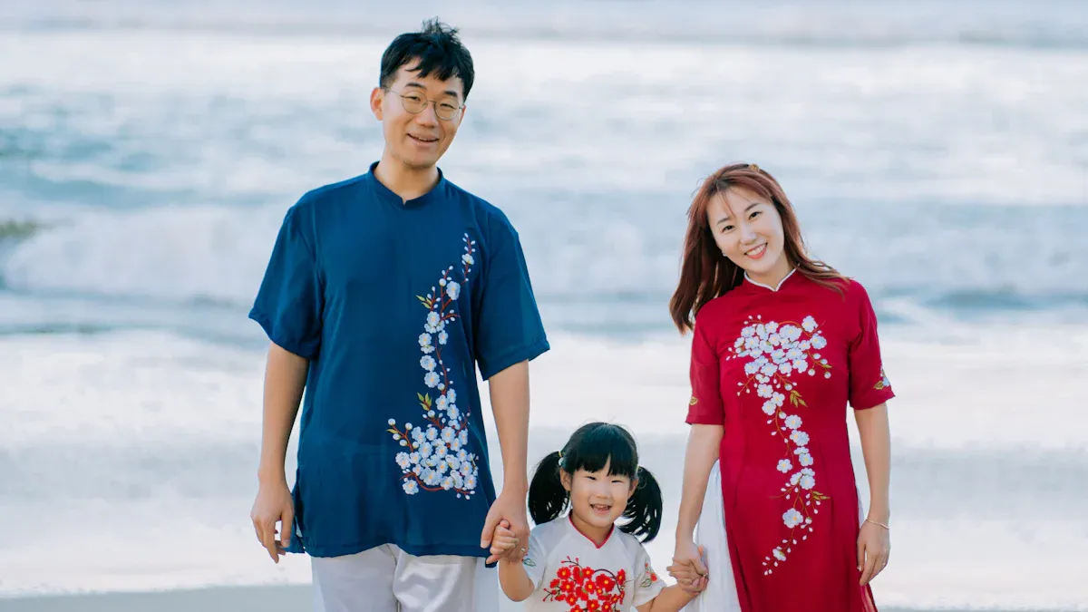 How to Plan a Family Summer Vacation in China?