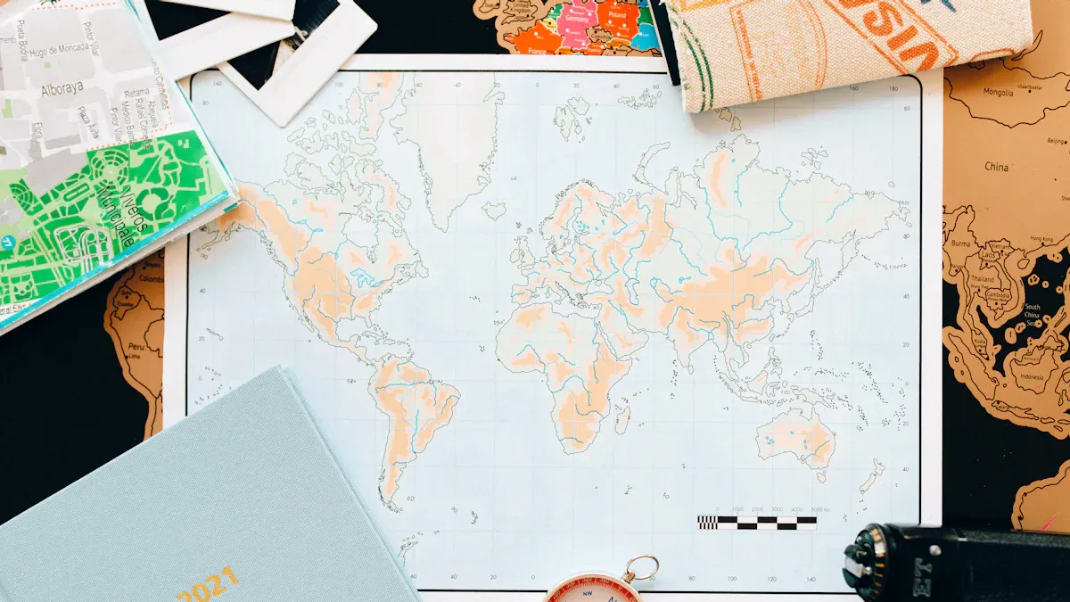 What to Expect from a Customized Itinerary
