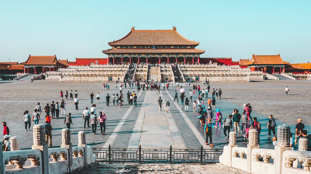 Ultimate Guide to Choosing the Best China Agency for Tailormade Travel