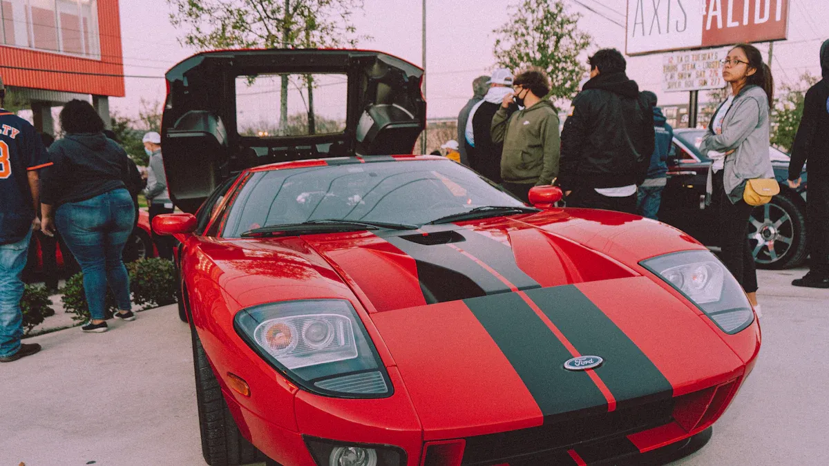 Remembering Ken Miles and the Cost of Victory in Ford vs Ferrari