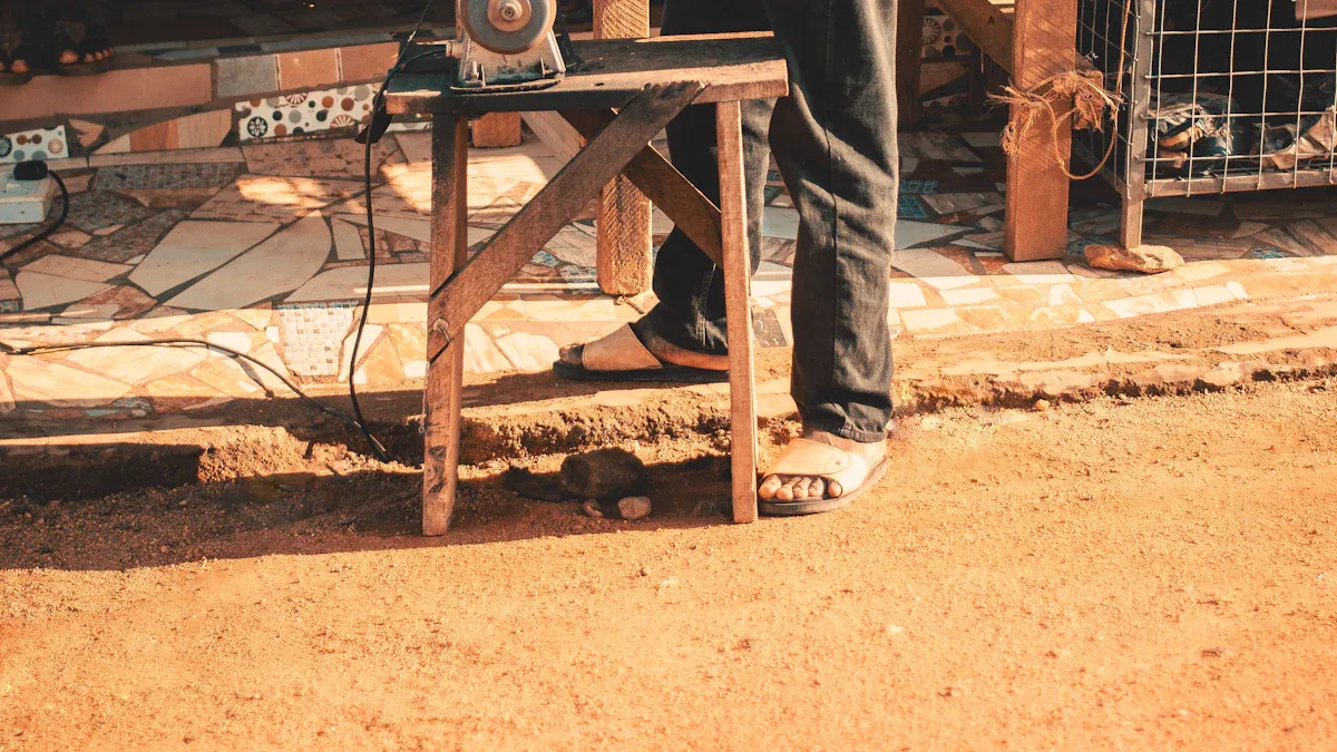 Real-World Shredding Success