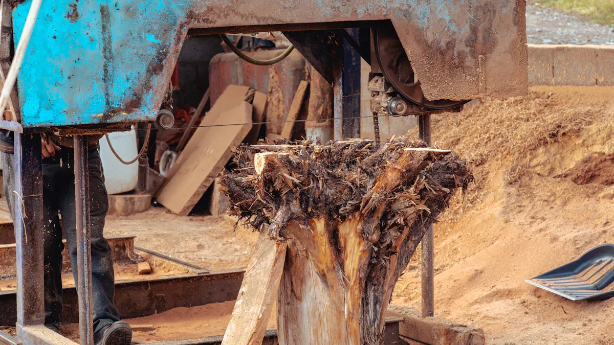 High-Performance Shredding Solutions