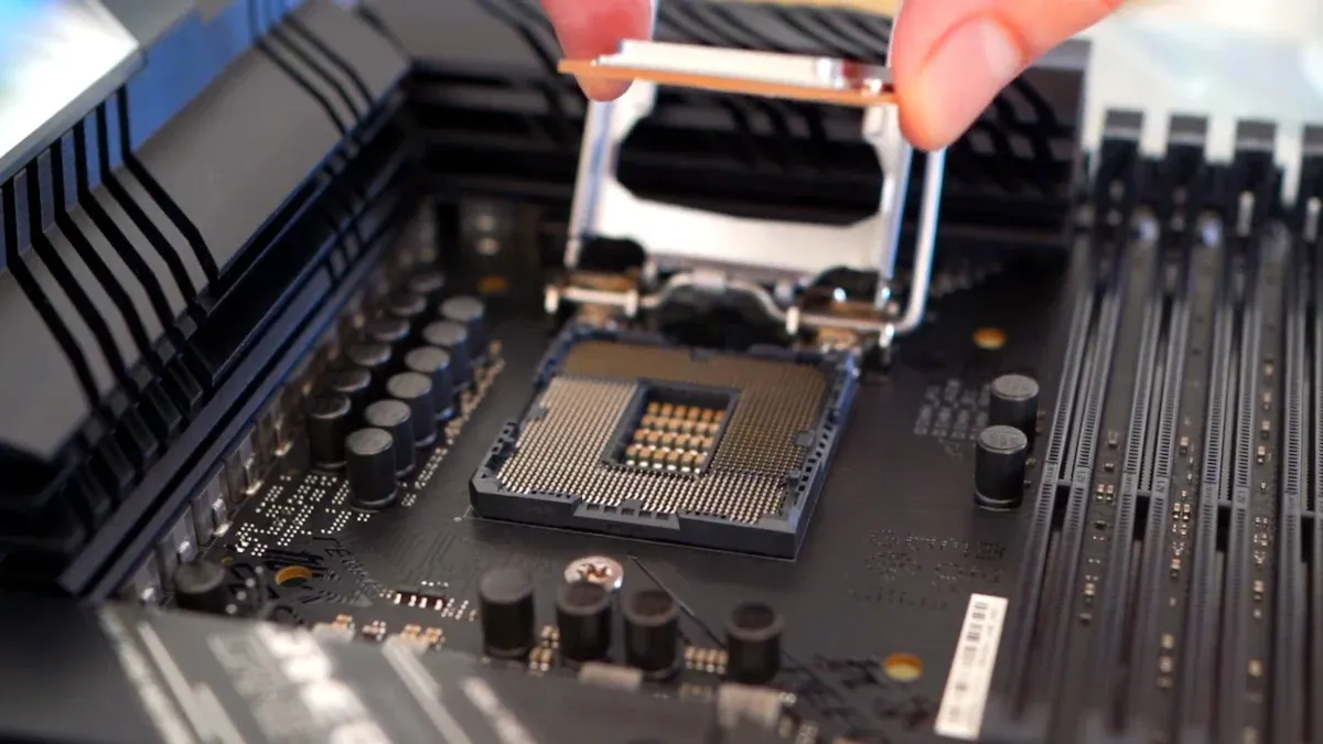 Effective Strategies for Streamlining Hardware Assembly
