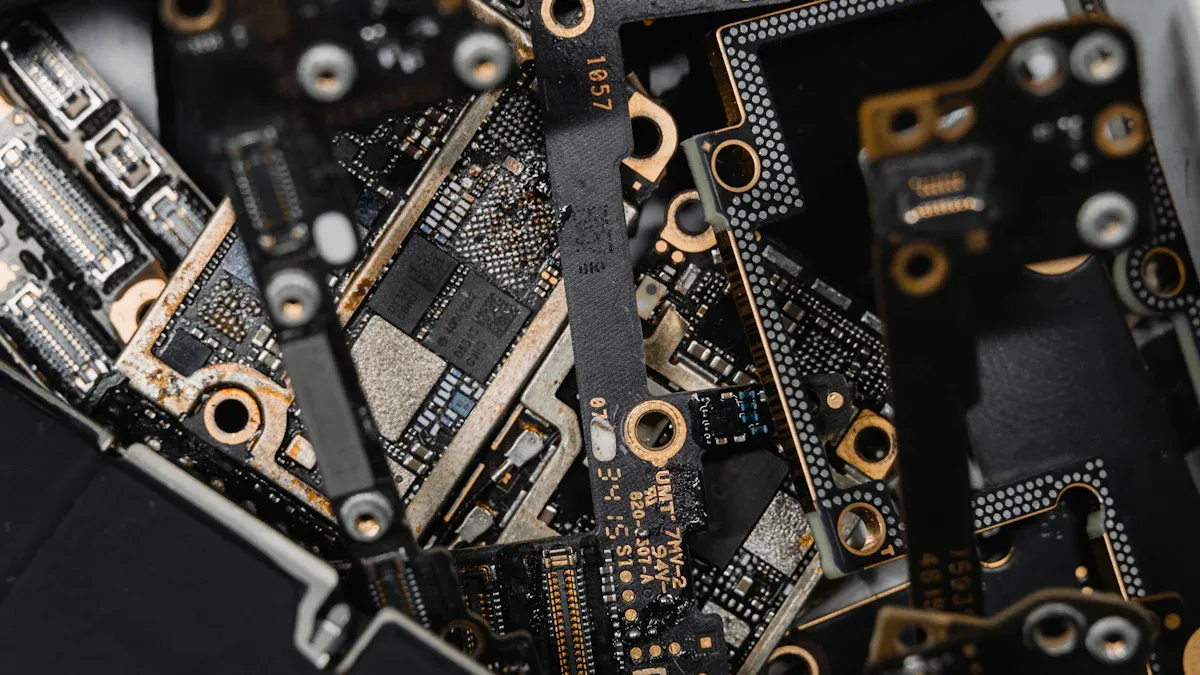 Common Issues Caused by Poor Temperature Distribution in SMT Reflow Soldering