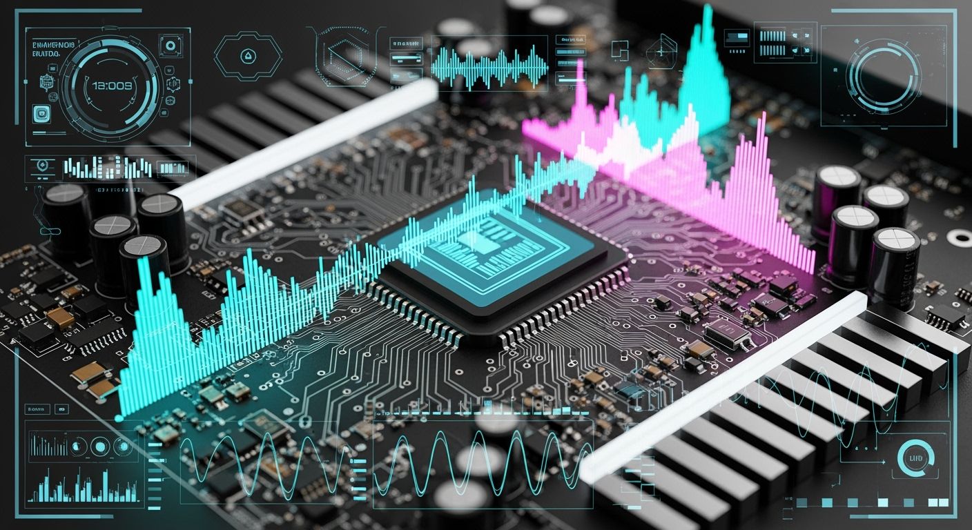 Smart Speaker PCB Manufacturing and Audio Signal Integrity Guide